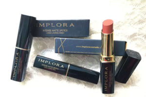 Lipstik Implora